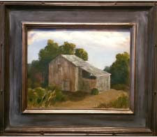 Ranch Workshop